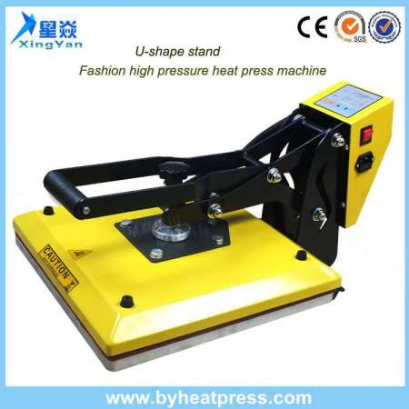 Digital Heat Press Printer Transfer T-Shirt Sublimation Machine