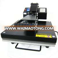 Th Series Manual High Pressure Heat Press Machine