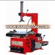 Auto tyre mounting machine with CE tyre changer