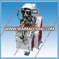 Automatic Hydraulic Type Toe-lasting Machine