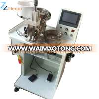 Factory Price Automatic Pearl Fixing Machine/Nail BeadsPearl Setting Machine