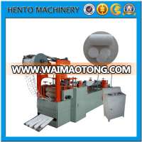 Factory Price High Quality Cotton Pad Machine