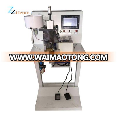 Professional Manufacturer Automatic Pearl Setting Machine