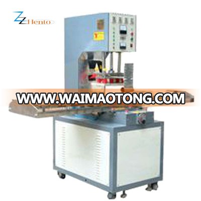 New design Automatic Embossing Machine For Leather