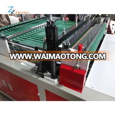 Advanced Plastic Bag Making Machine For Sale