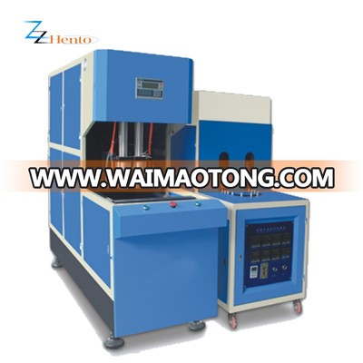 Industrial Pet Bottle Making Machine