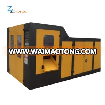 Experienced Small Plastic Blow Molding Machine China Supplier