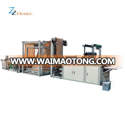 Full Automatic Non Woven Bag Sealing Machine With Best Price