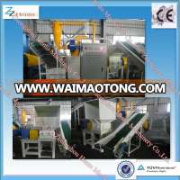 Waste / Scrap Copper Wire Recycling Machine With CE Certificate