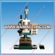 New Design Hign Quality Wooden Hot Stamping Machine