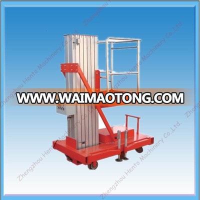 Hot Sale Small Lifting Platform