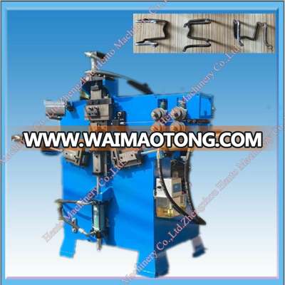 Hot Sale Stirrup Buckle Machine