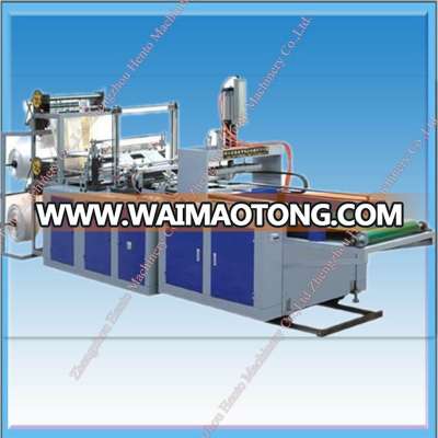 Energy Saving Automatic PP Woven Bag Making Machine