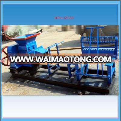 Solid Clay Brick/Red Brick Making Machine