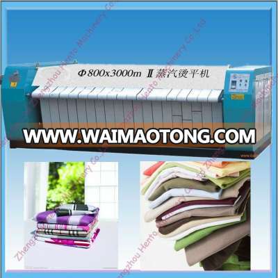 Automatic Laundry Steam Press Iron