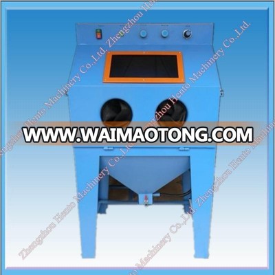 Best Price High Quality Portable Sand Blasting Machine