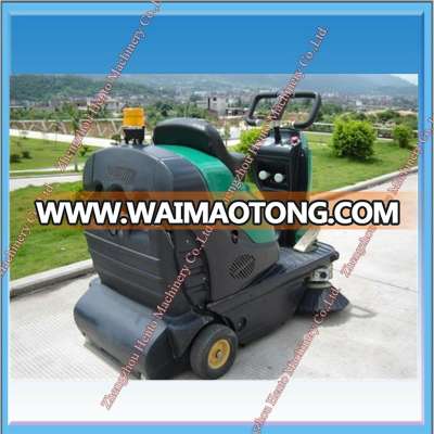 New Generation Automatic Floor Cleaning Machine