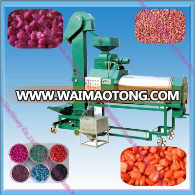 Great Quality Seed Coating Machine