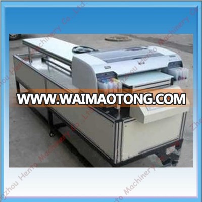 Hot Sale Cheap T Shirt Logo Print Machine