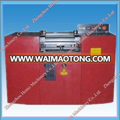 High Speed Leather Skiving Machine / Automatic Leather Skiving Machine