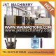 Bottle injection molding equipment