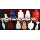 cosmetic bottle maker--injection blow molding machine