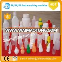 Fully automatic eye drops injection blowing molding machine