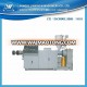 Professional supplier pe granule extruder for recycling line