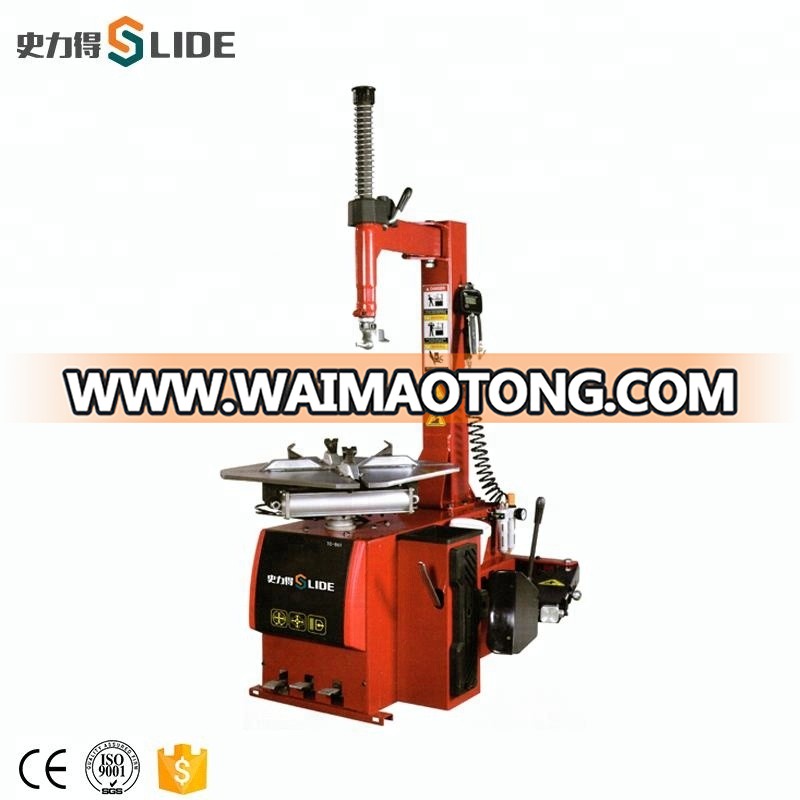 Factory good quality TC-861 portable automatic tyre changer