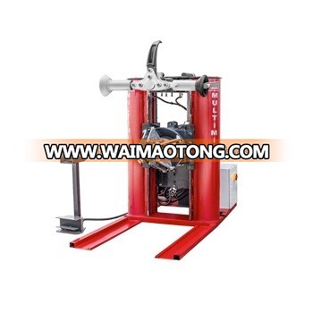 TC1324 - 13'' 24'' Car & Truck Tyre Changer Machine