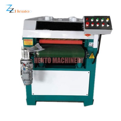 Wood Grain Machine / Wood Wire Brush Machine Sanding Machine