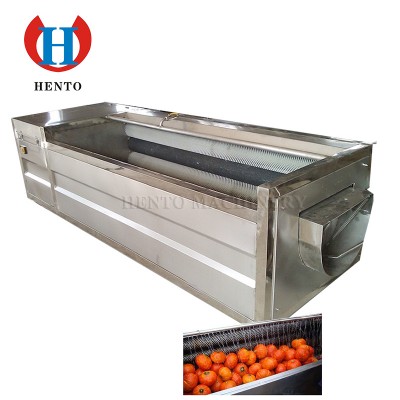 Industrial Potato peeler Potato peeling machine