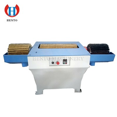 China Manufacturer Cheap Wooden Sheet Polishing Machine / Electric Polishing Sander Wood Machine